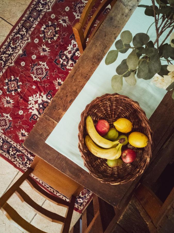 Casa De Pimenteis Villa Vimioso Bagian luar foto