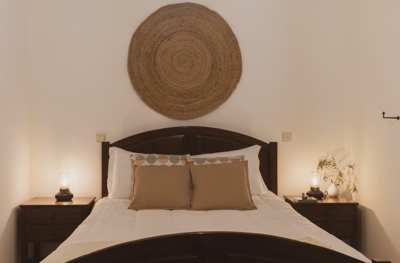 Casa De Pimenteis Villa Vimioso Bagian luar foto