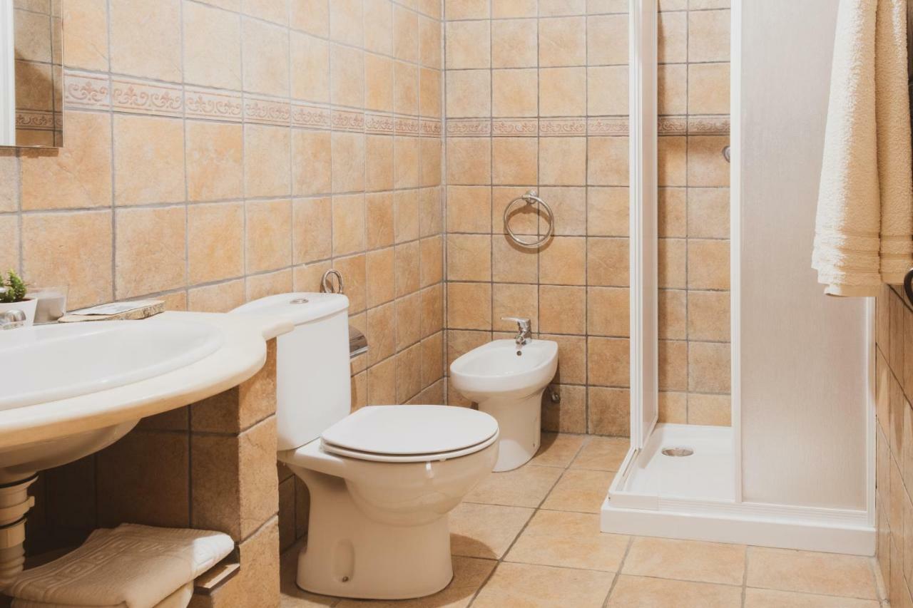 Casa De Pimenteis Villa Vimioso Bagian luar foto