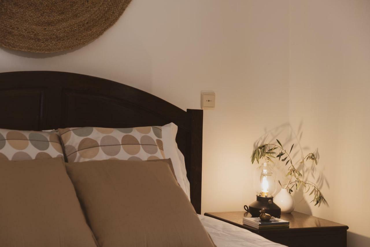 Casa De Pimenteis Villa Vimioso Bagian luar foto