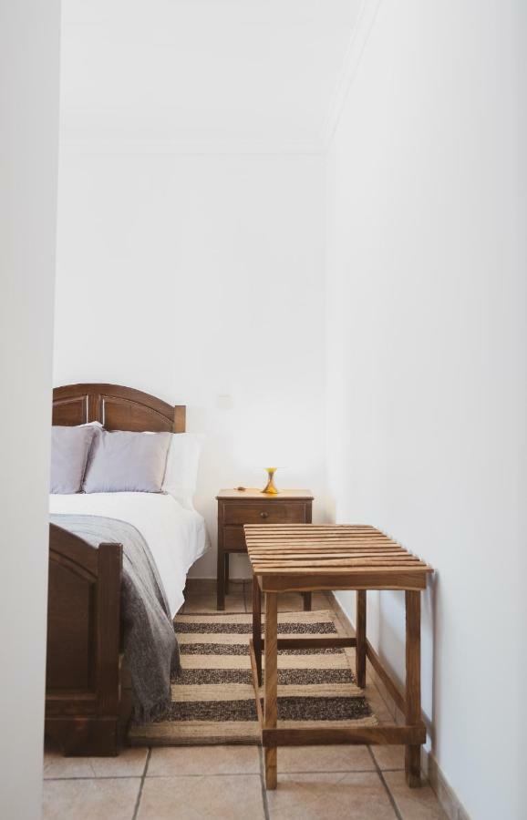 Casa De Pimenteis Villa Vimioso Bagian luar foto
